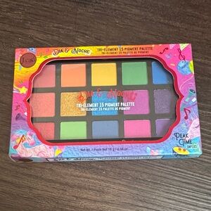 Dia & Noche Tri-Element 15 Pigment Palette